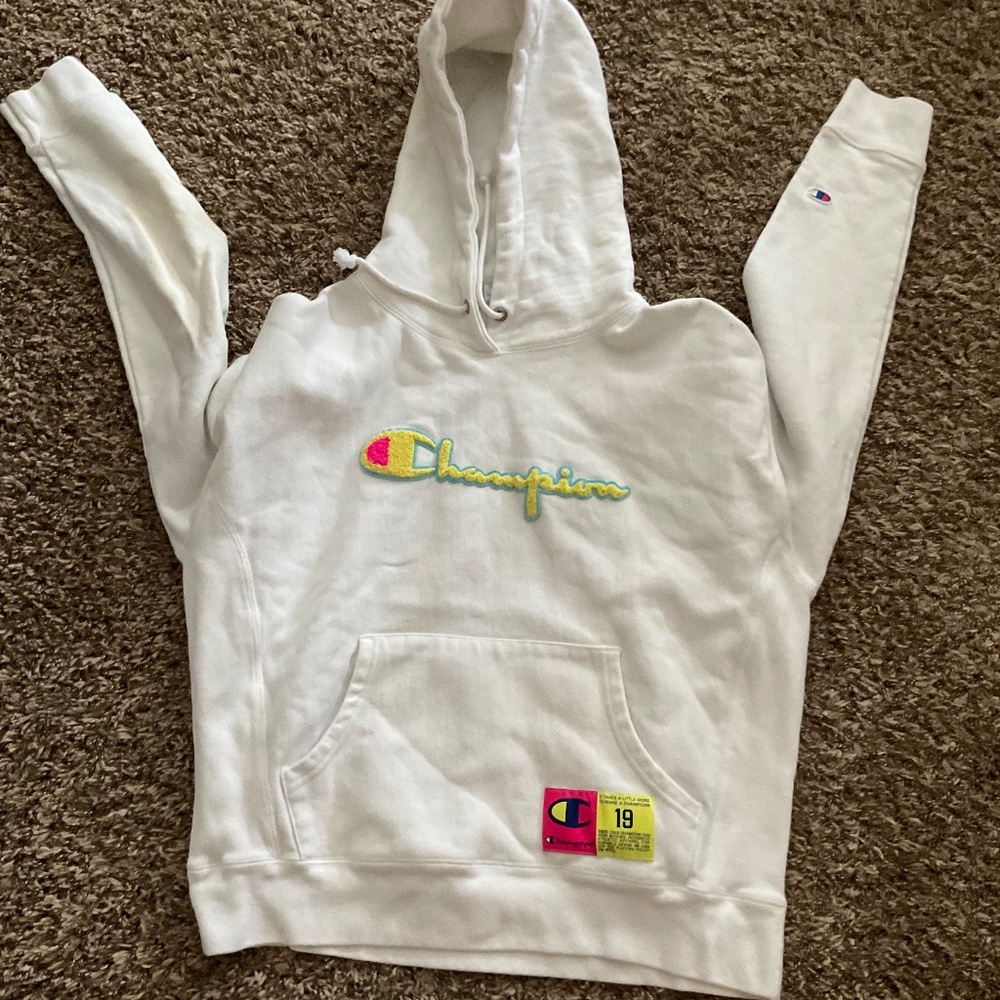 Campion hoodie